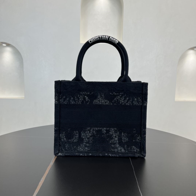 Dior Shopping Bags